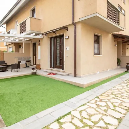 Arb My House * Torre del Lago Puccini