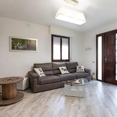 Arb My House Holiday home Torre del Lago Puccini
