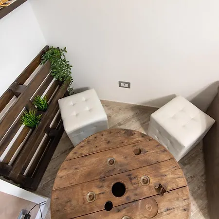 Arb My House *