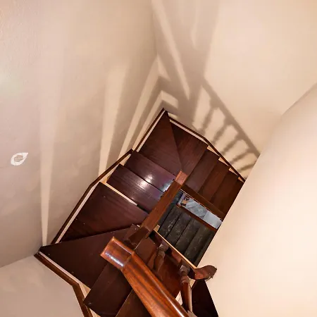 Arb My House *