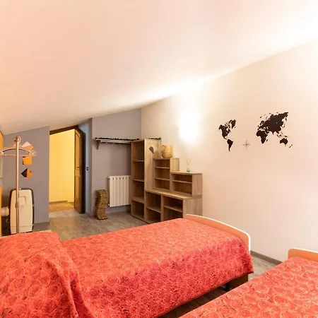 Arb My House Holiday home Torre del Lago Puccini