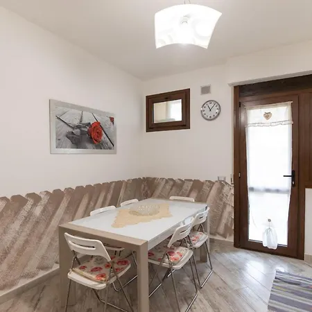 Arb My House Holiday home Torre del Lago Puccini