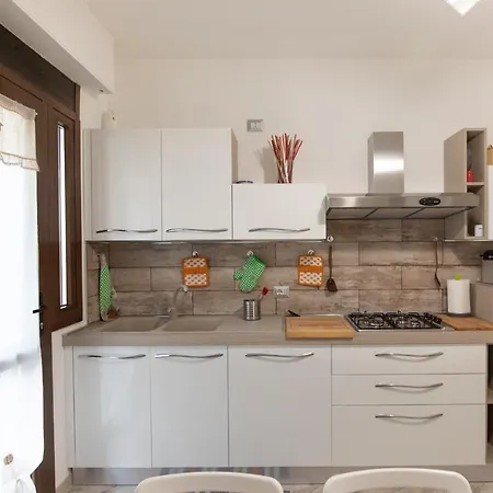 Holiday home Arb My House Torre del Lago Puccini