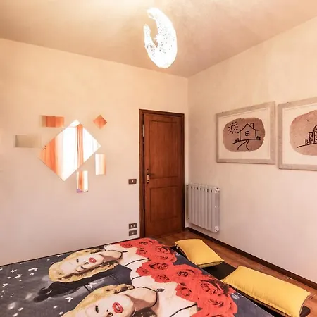 Arb My House Holiday home Torre del Lago Puccini