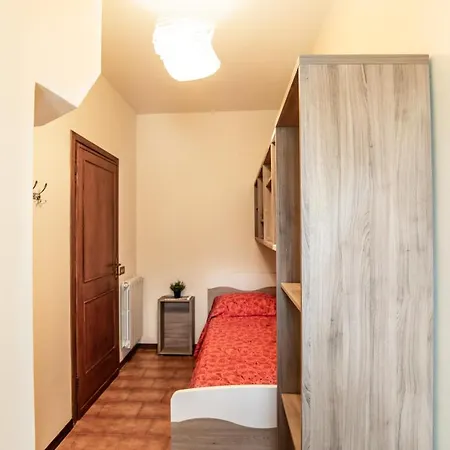 Holiday home Arb My House Torre del Lago Puccini
