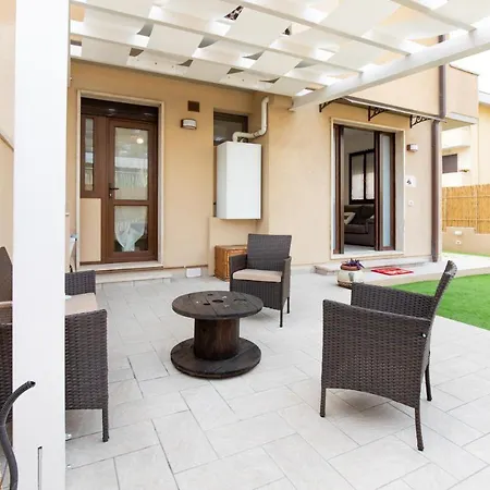 Arb My House Holiday home Torre del Lago Puccini
