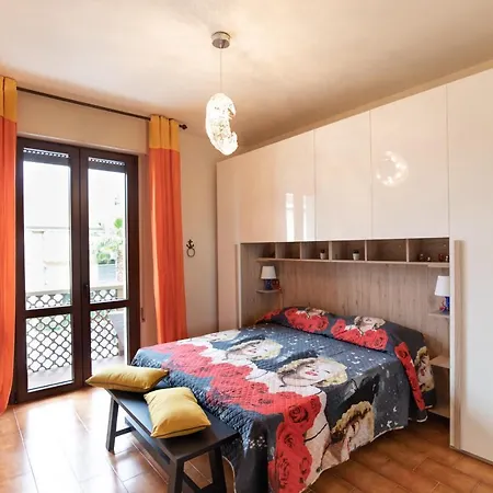 Holiday home Arb My House Torre del Lago Puccini