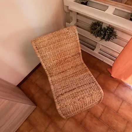Дом отдыха Arb My House