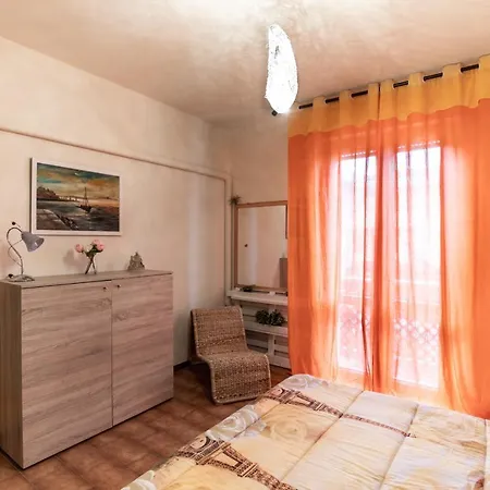 Дом отдыха Arb My House *