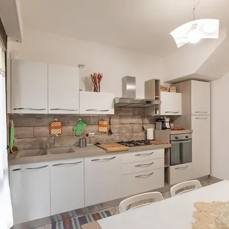 Дом отдыха Arb My House